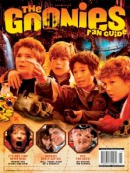 The Goonies Fan Guide 2023