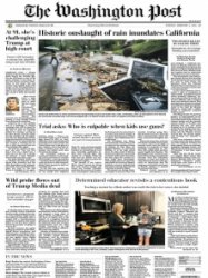 The Washington Post 02.6.2024