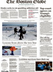 The Boston Globe - 03.5.2024