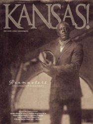 KANSAS! - Is. 2 2024