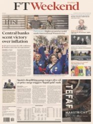 Financial Times USA - 9.03.2024