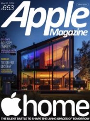 AppleMagazine - 05.3.2024