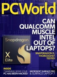 PCWorld - 08.2024