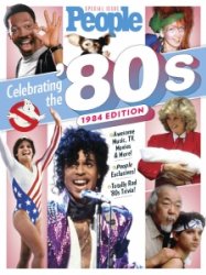 People USA - Celebrating The 80s 1984