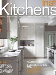 Best of Irish Kitchens - 12.2016 - 01.2017