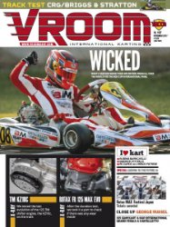 Vroom International - 11.2017