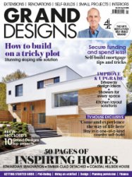 Grand Designs UK - 04.2018