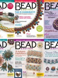 Bead & Button – 2016 Full Year