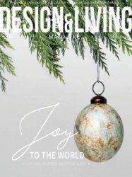 Design&Living - 12.2018