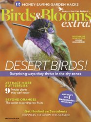 Birds and Blooms Extra - 03.2019