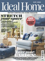 Ideal Home UK - 07.2019