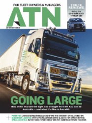 Australasian Transport News - 07.2019