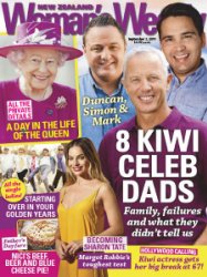 Woman's Weekly NZ - 09.2.2019