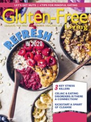 Gluten-Free Living - 01/02 2020