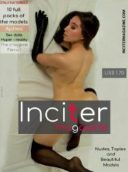 Inciter - 12.2019