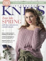 Interweave Knits - Spring 2021