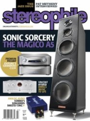 Stereophile - 07.2021