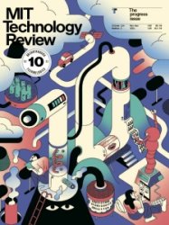 MIT Technology Review - 03/04 2021