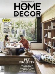 Home & Decor - 07.2021