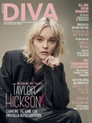 Diva UK - 03.2022