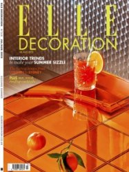 Elle Decoration UK - 07/08 2022