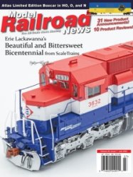 Model Railroad News - 07.2022