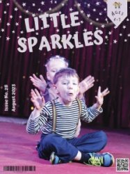 Little Sparkles - 08.2023