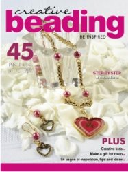 Creative Beading - Vol 20 Is. 4 2023