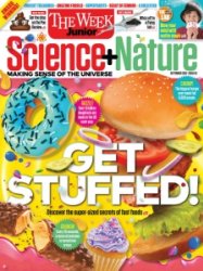 The Week Junior Science+Nature UK - 09.2023