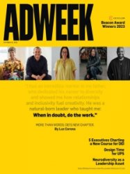 Adweek - 10.31.2023