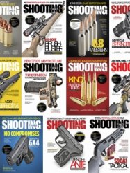 Shooting Times - 2021 Full Year