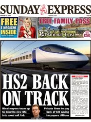 Sunday Express - 21 January 2024