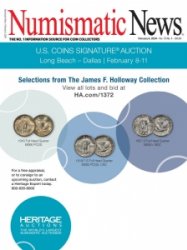 Numismatic News - 02.6.2024