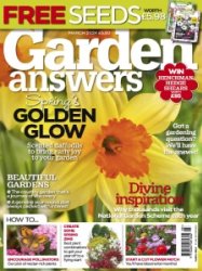 Garden Answers - 03.2024