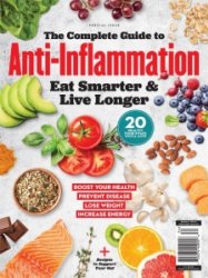 The Complete Guide to Anti-Inflammation 2023