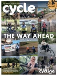 Cycle UK - 06/07 2024