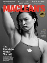 Maclean's - 08.2024