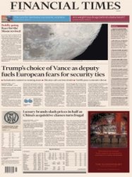 Financial Times EU - 17.07.2024