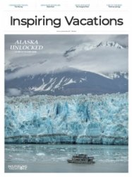 Inspiring Vacations - 07/08 2024