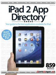 iPad 2 App Directory - Volume 02