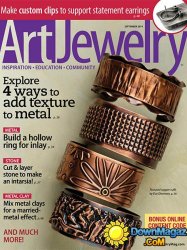 Art Jewelry - September 2014