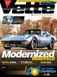 Vette - July 2015