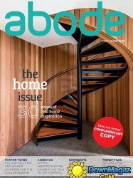 Abode - May/June 2015