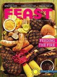 Feast USA - September 2015