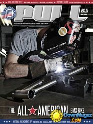 PULL USA - September 2015