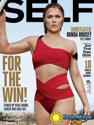 SELF USA - November 2015