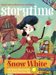 Storytime UK - Issue 16 2015