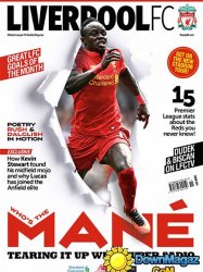 Liverpool FC - November 2016