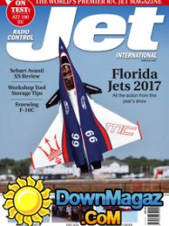 Radio Control Jet International - 06/07 2017