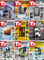 T3 UK - 2018 Full Year